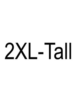 2XL-Tall