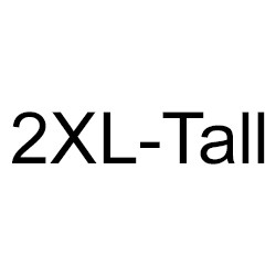 2XL-Tall