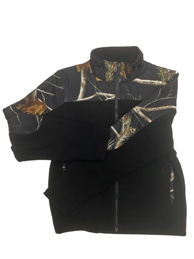 Rocky Silenthunter Fleece Jacket ****SALE****