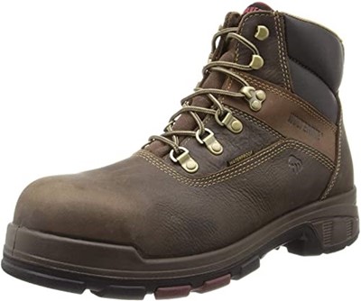 Wolverine Cabor EPX Waterproof Composite Toe 6" Boot