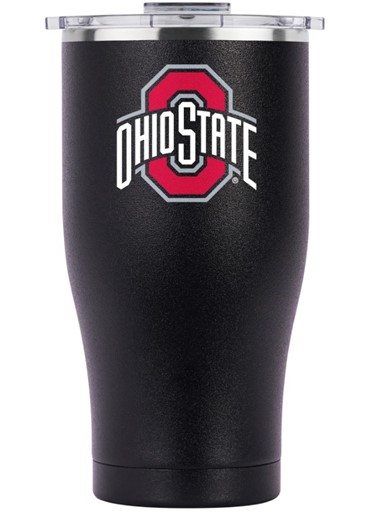 Orca Ohio State Color Logo 27oz Chaser