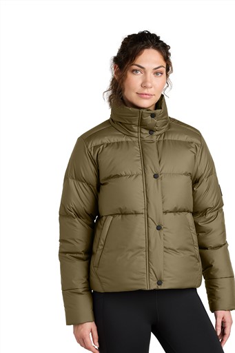 Outdoor Research® Women's Coldsnap Down Jacket