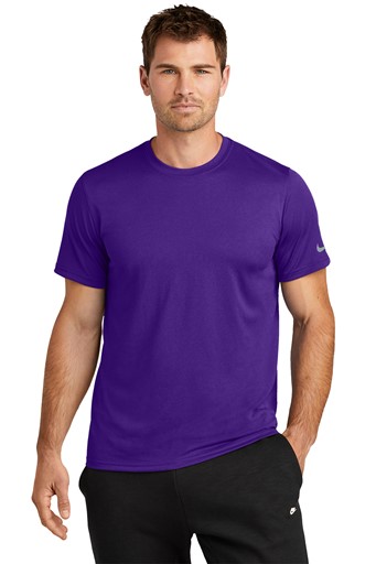 Nike Swoosh Sleeve rLegend Tee