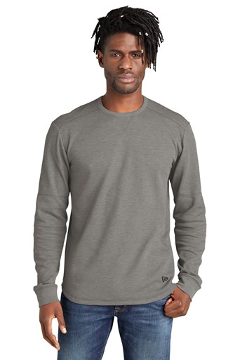 New Era® Thermal Long Sleeve