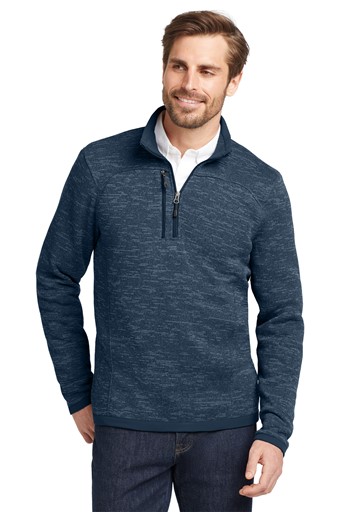 Eddie Bauer ® Sweater Fleece 1/4-Zip