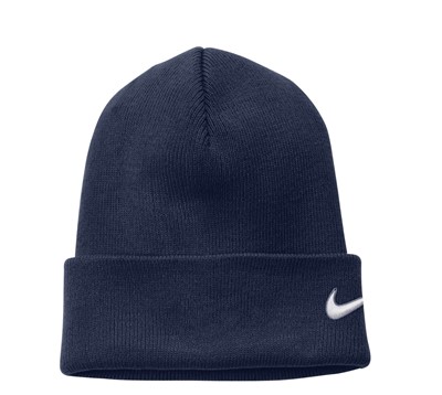 Nike Team Cuffed Beanie