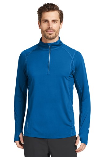 OGIO® Nexus 1/4-Zip Pullover