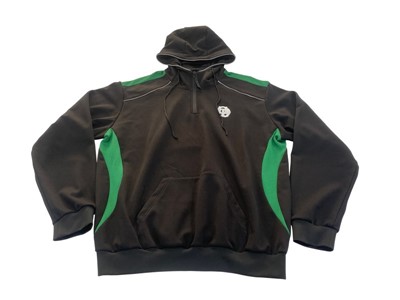 Old Dominion Fleece Jacket with Hood