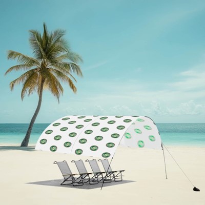 Old Dominion Beach Shade