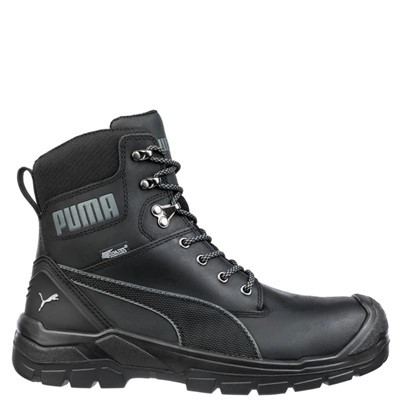 PUMA SAFETY CONQUEST CTX HIGH Safety Shoe S7S