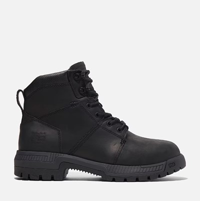 Men's Timberland PRO&reg; Montauk 6" Steel Toe Work Boot