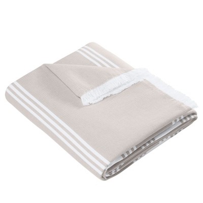 Port Authority&reg; Beach Throw