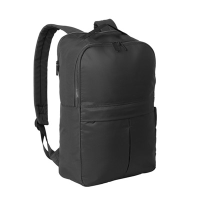 Port Authority&reg; Matte Backpack