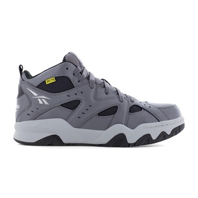 Reebok ATR Decimator Mid Cut Composite Toe Sneaker