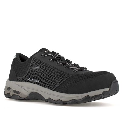 Reebok Heckler Composite Toe Shoe