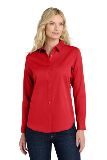 Women's Button Up Shirt