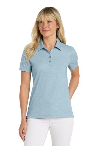 Women's Polo - Travis Matthew
