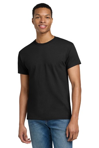 Truck Back Short Sleeve No Pocket