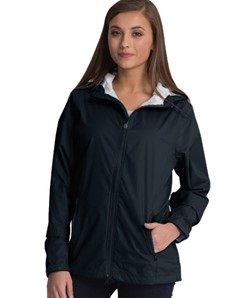 Women's Watertown Rain Jacket