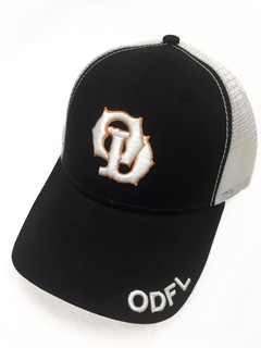 ODFL Summer Mesh Hat