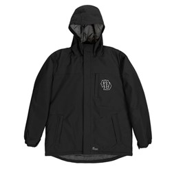Coastline Waterproof Rain Jacket