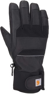 Waterproof Thermal-Lined Secure Cuff Glove