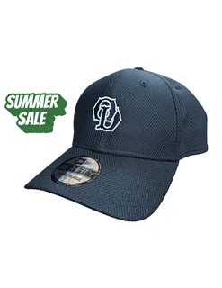 New Era Diamond Era Stretch Cap