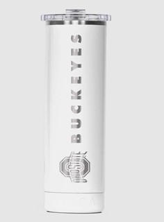Orca Michigan State Whiteout Hydra 22oz