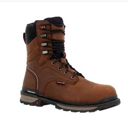 ROCKY RAMS HORN WATERPROOF COMPOSITE TOE WORK BOOT