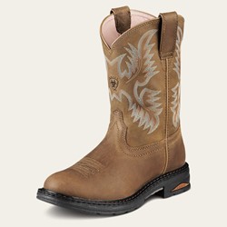 Tracey Composite Toe Work Boot