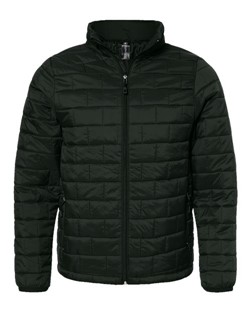 Burnside - Elemental Puffer Jacket