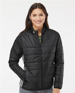 Adidas - Women's Puffer Jacket