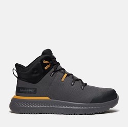 Men's Timberland PRO Intercept Mid Steel Toe Boots