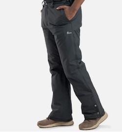 Berne Coastline Waterproof Insulated Storm Pant