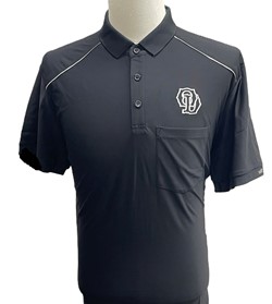 Old Dominion Cool Knit Polo shirt (Limited sizes)