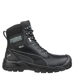 PUMA SAFETY CONQUEST CTX HIGH Safety Shoe S7S