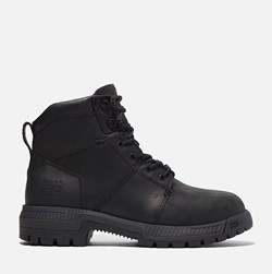 Men's Timberland PRO&reg; Montauk 6" Steel Toe Work Boot
