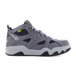 Reebok ATR Decimator Mid Cut Composite Toe Sneaker