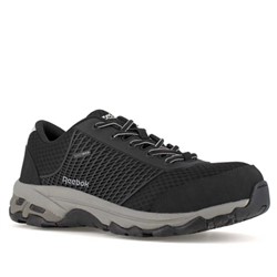 Reebok Heckler Composite Toe Shoe