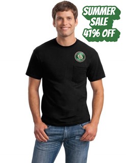OD TRUCK BACK T-SHIRT SUMMER SALE