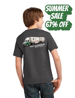 TRUCKBACK TEE SUMMER SALE