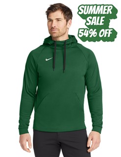 NIKE THERMA-FIT HOODIE SUMMER SALE