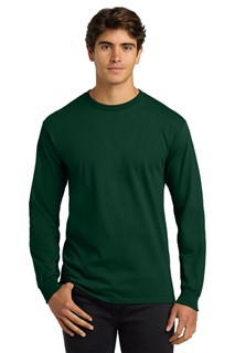 Truck Back Long Sleeve No Pocket