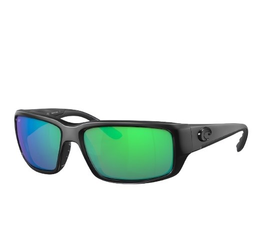 Fantail / Blackout / Green Mirror 580p